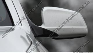 rearview mirror BMW 520d F10 0002